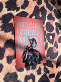 Fontaines DC romance posters