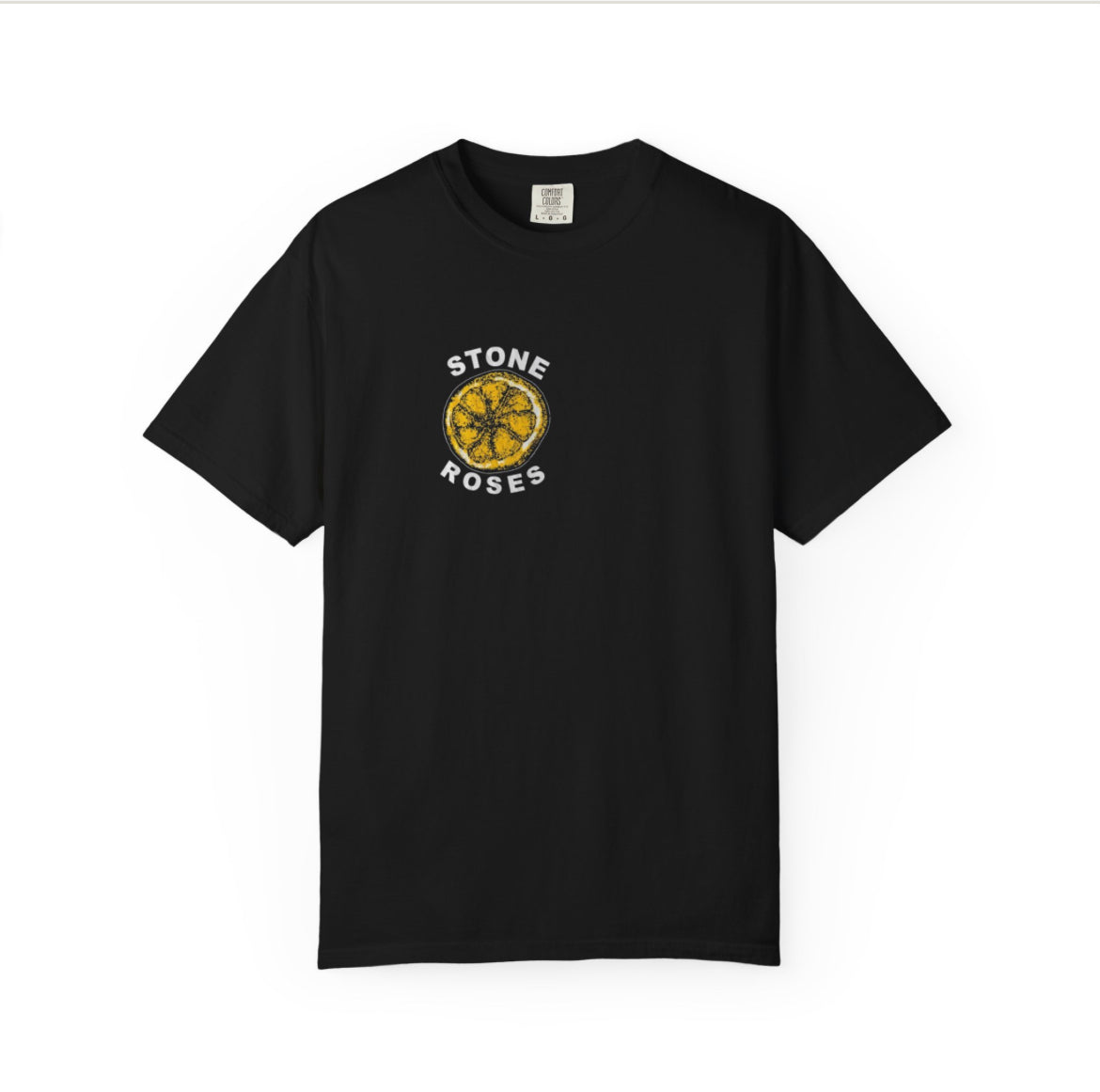 Stone roses I don’t have to sell my soul band tee