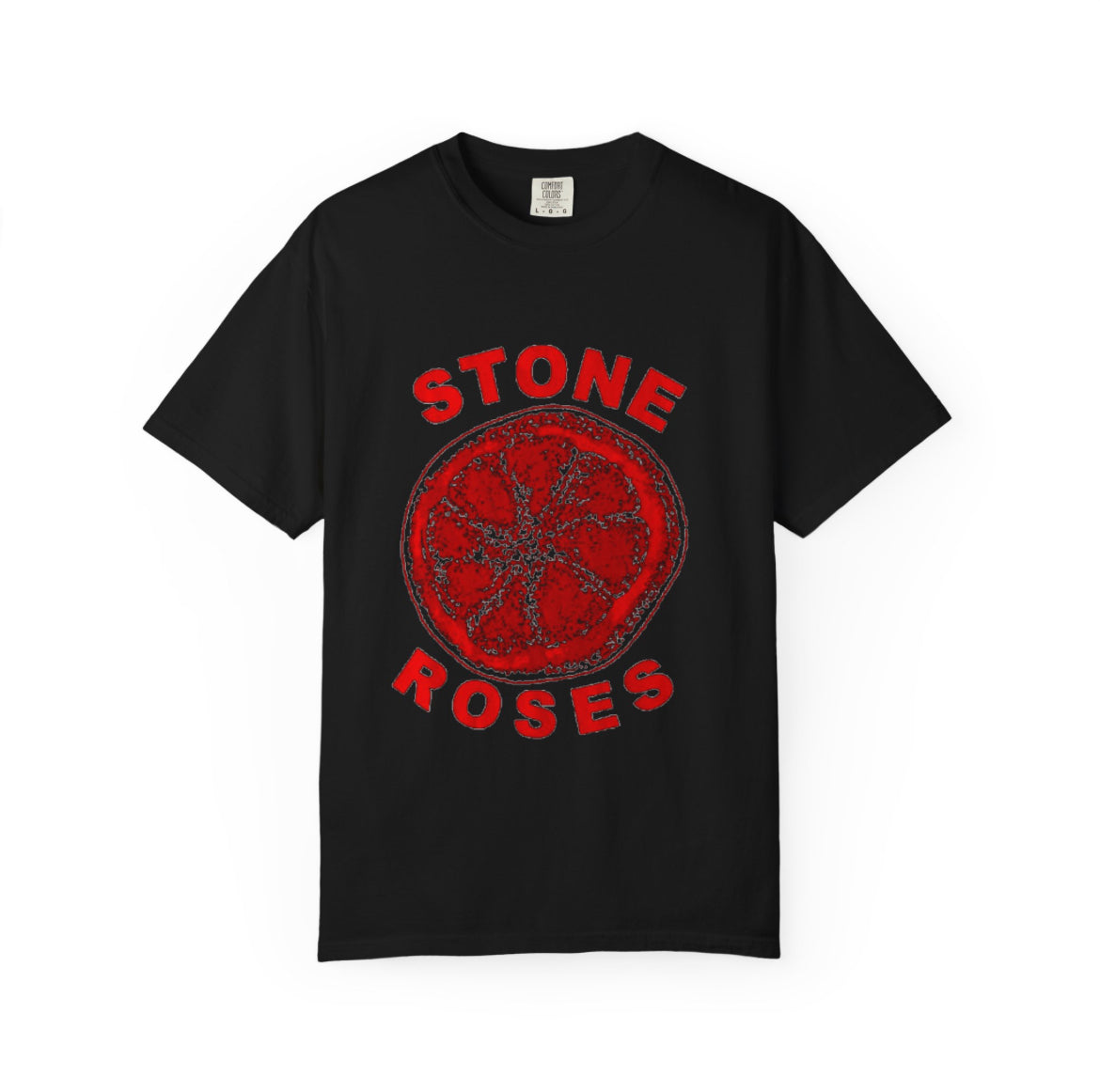 Stone roses band tees