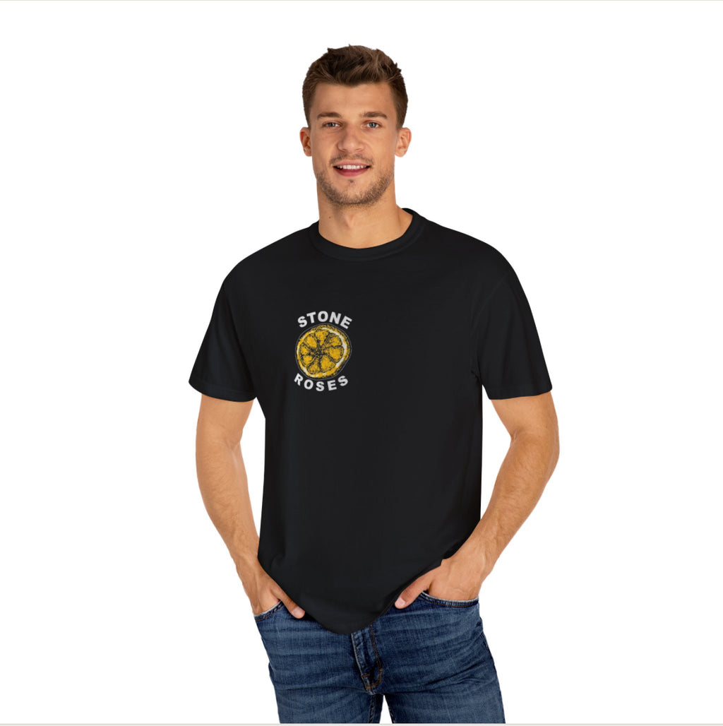 Stone roses I don’t have to sell my soul band tee