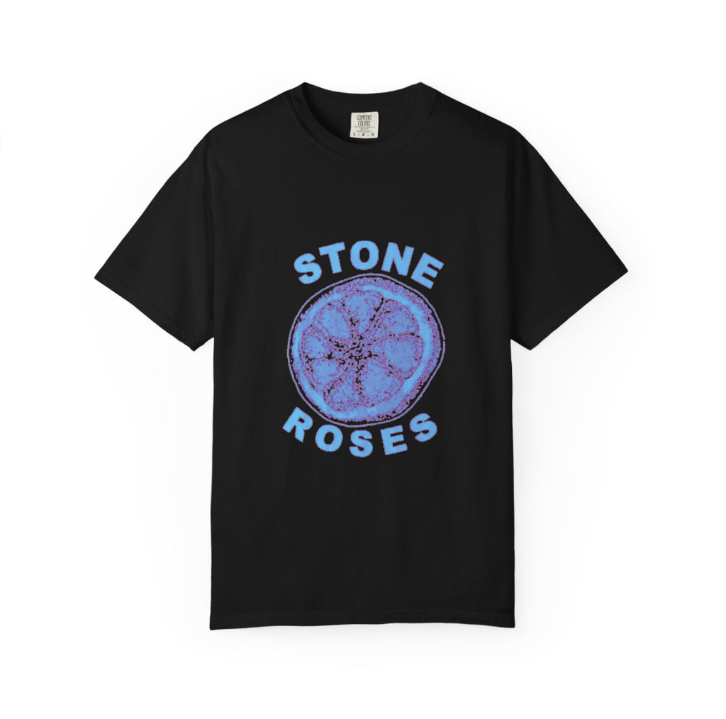 Stone roses band tees