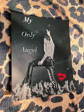 Yungblud my only angel poster
