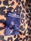 Seventeen going under poster