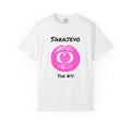 The Ks Sarajevo band tee