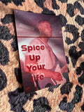 Sam fender spice up your life