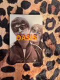 Oasis posters