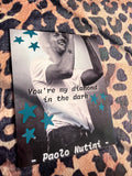 Paolo nutini diamond in the dark posters