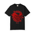Fontaines dc it’s amazing to be young red band tee