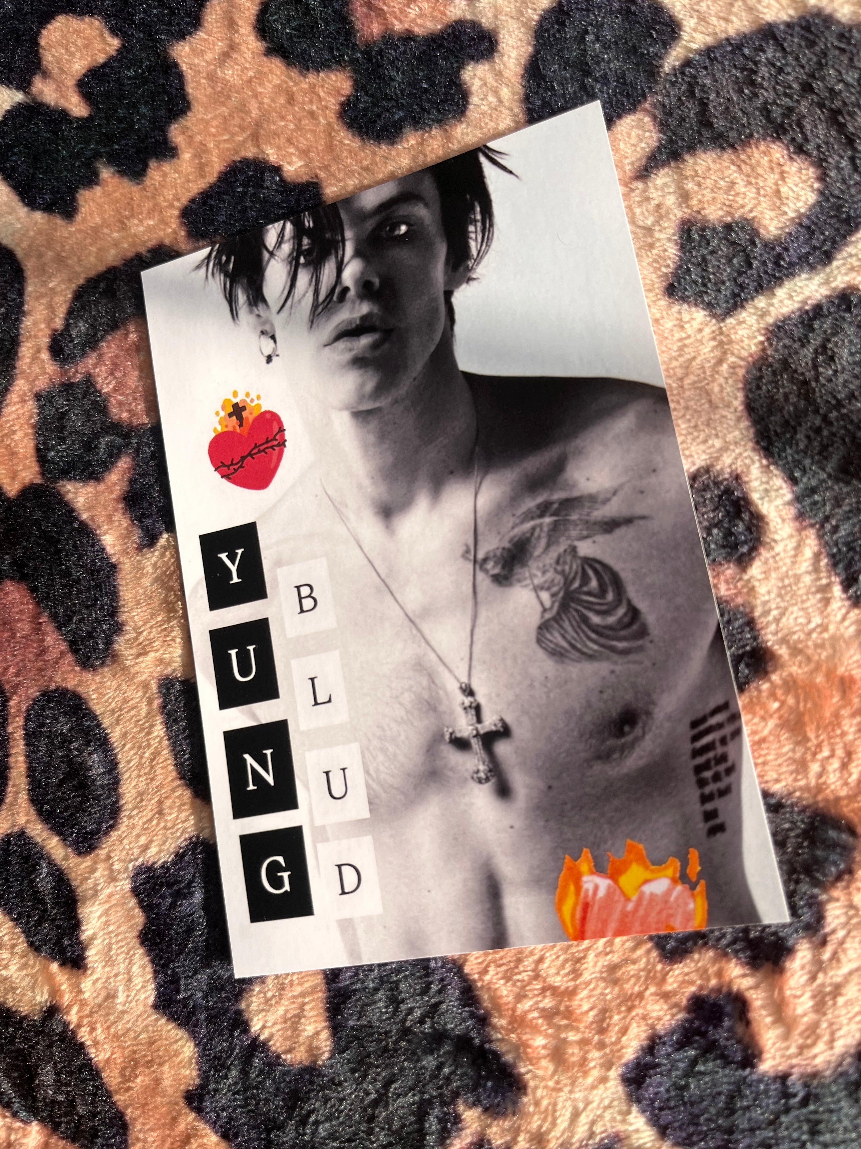Yungblud poster