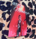 Arctic monkeys poster