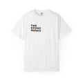 Stone roses I wanna be adored band tee