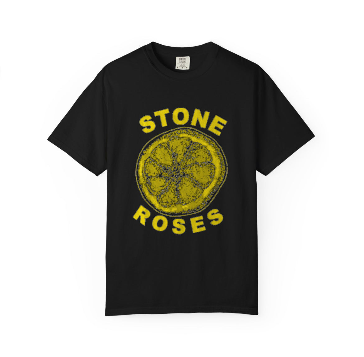 Stone roses band tees