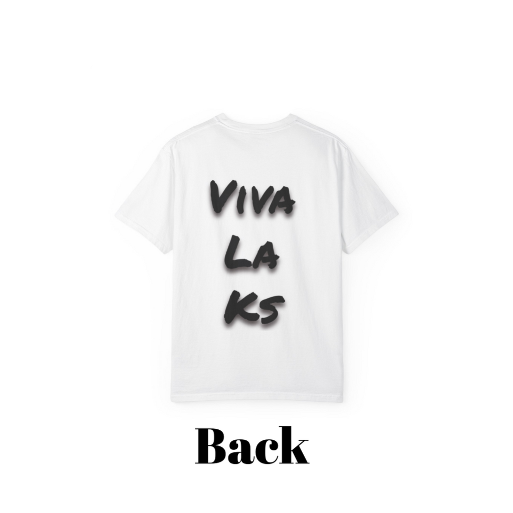The Ks band tee