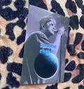 Fontaines dc dopamine chamber poster