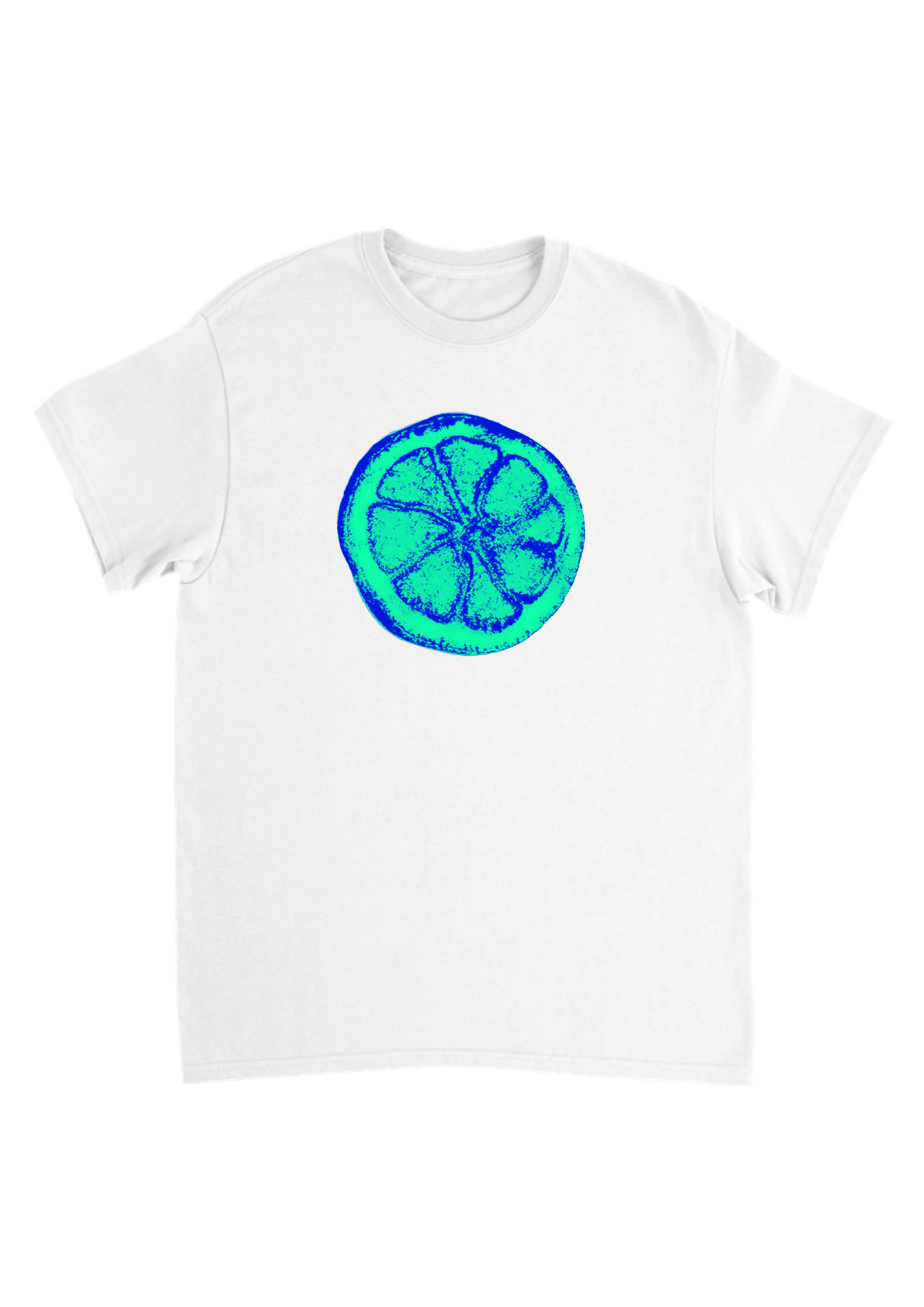Stone roses lemons band tees