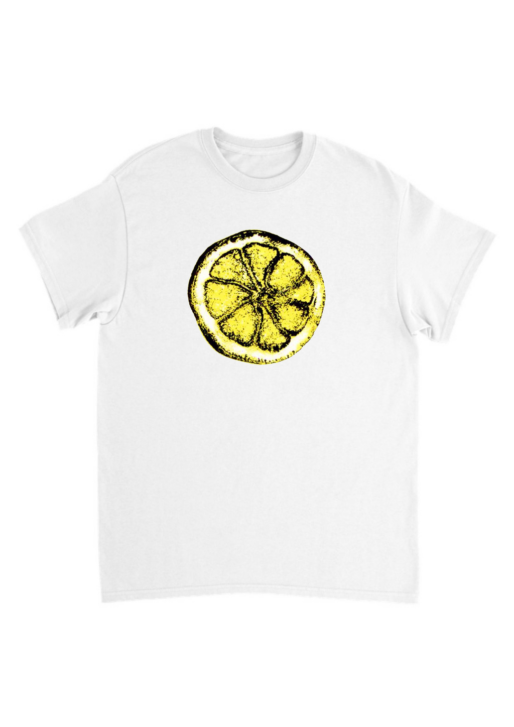 Stone roses lemons band tees