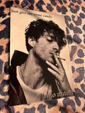 Paolo nutini candy posters