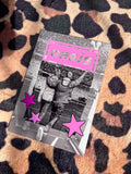 Oasis stars poster
