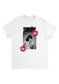 Sombr band tee