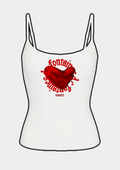 Fontaines dc tank tops