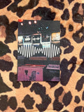 Arctic monkeys poster