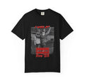 I was at oasis live 25 band tees