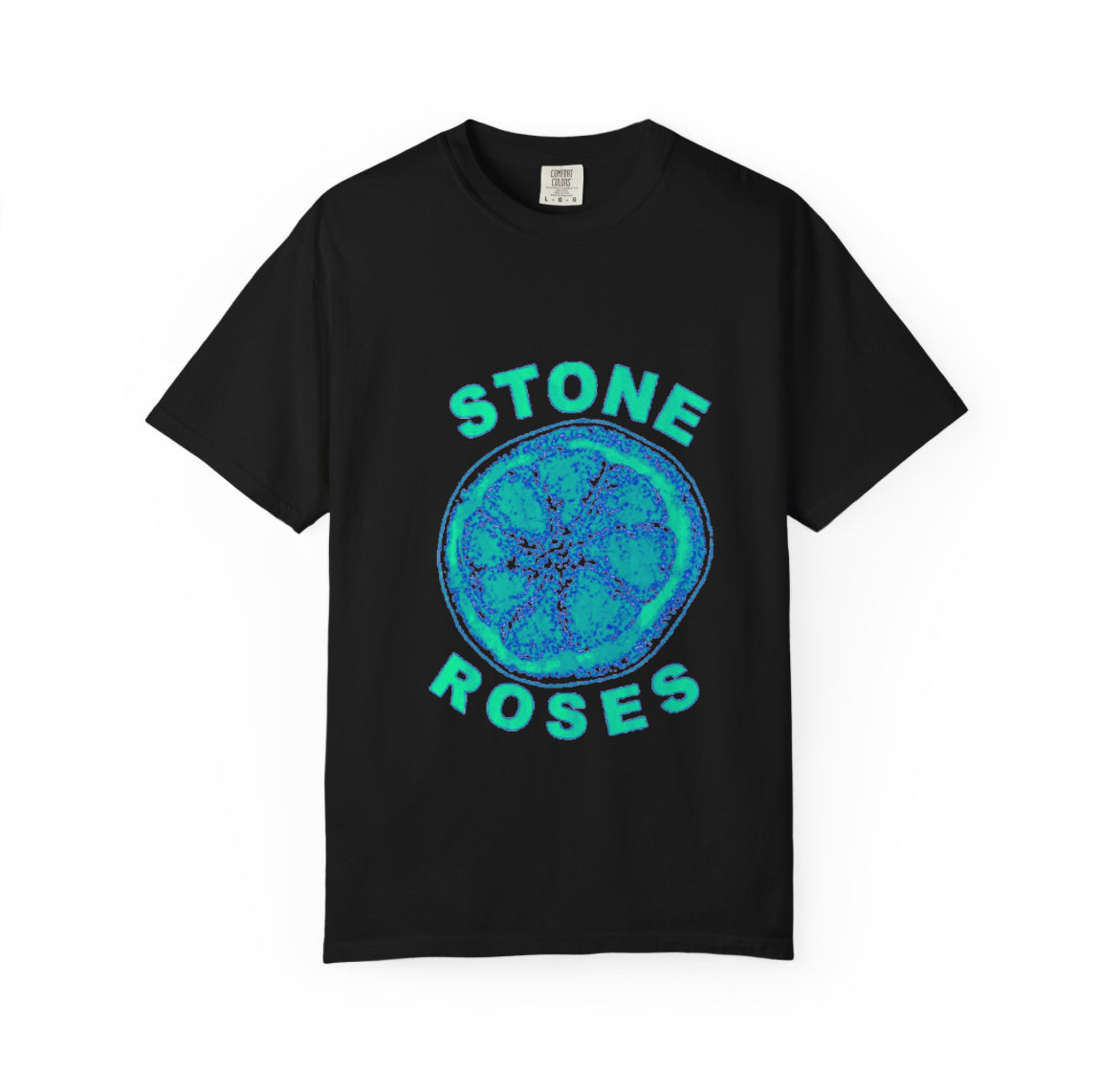 Stone roses band tees