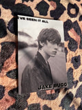 Jake bugg I’ve seen it all poster