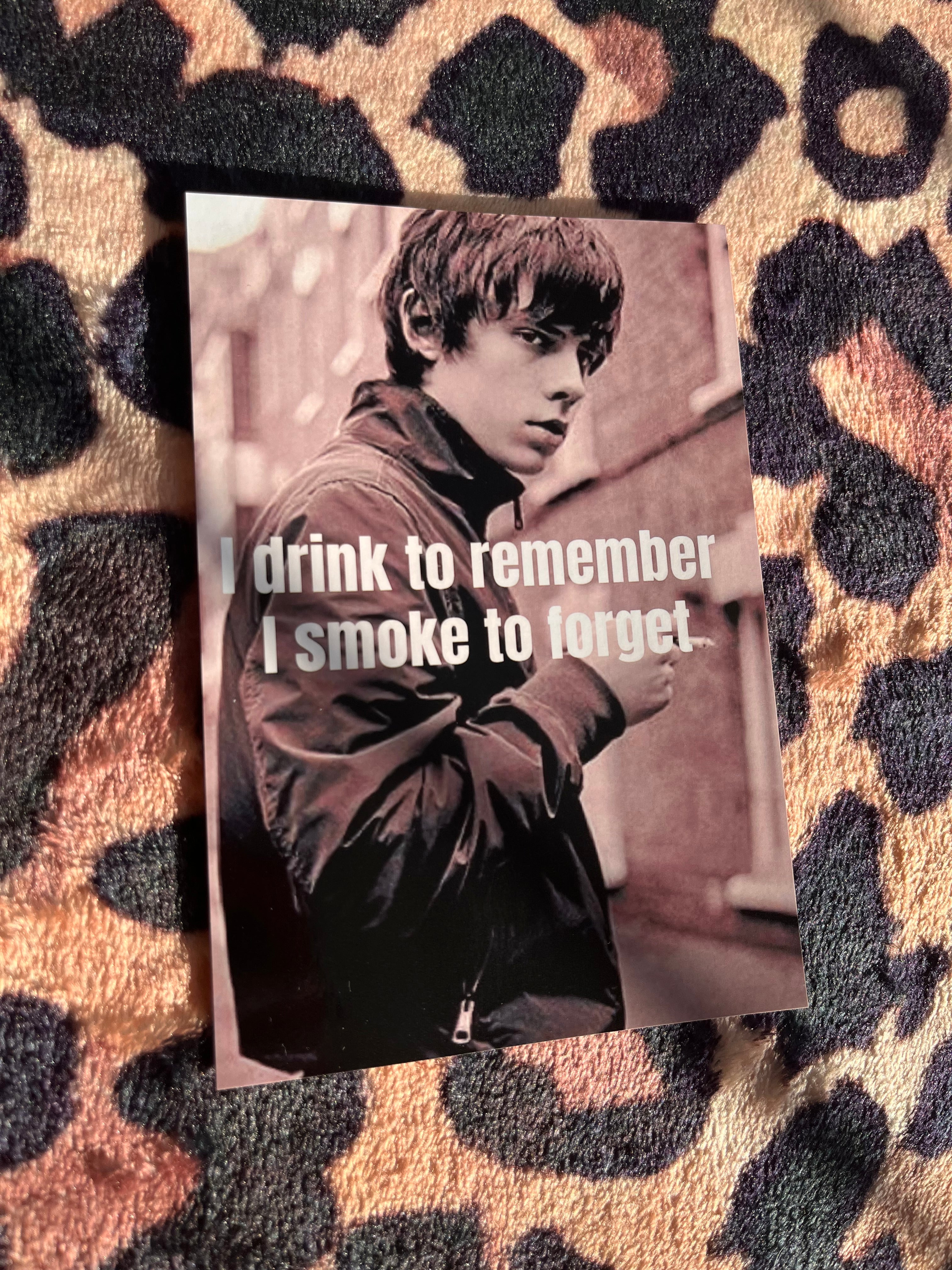 Jake bugg poster