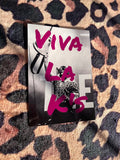 Viva la Ks poster