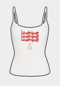 Wunderhorse tank tops